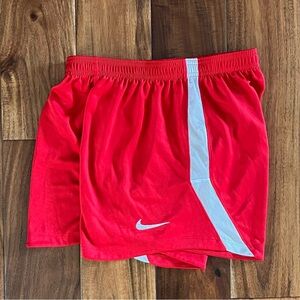 Nike Dri-Fit Women’s Shorts